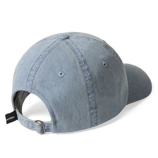 thisisneverthat Denim T-Logo Cap