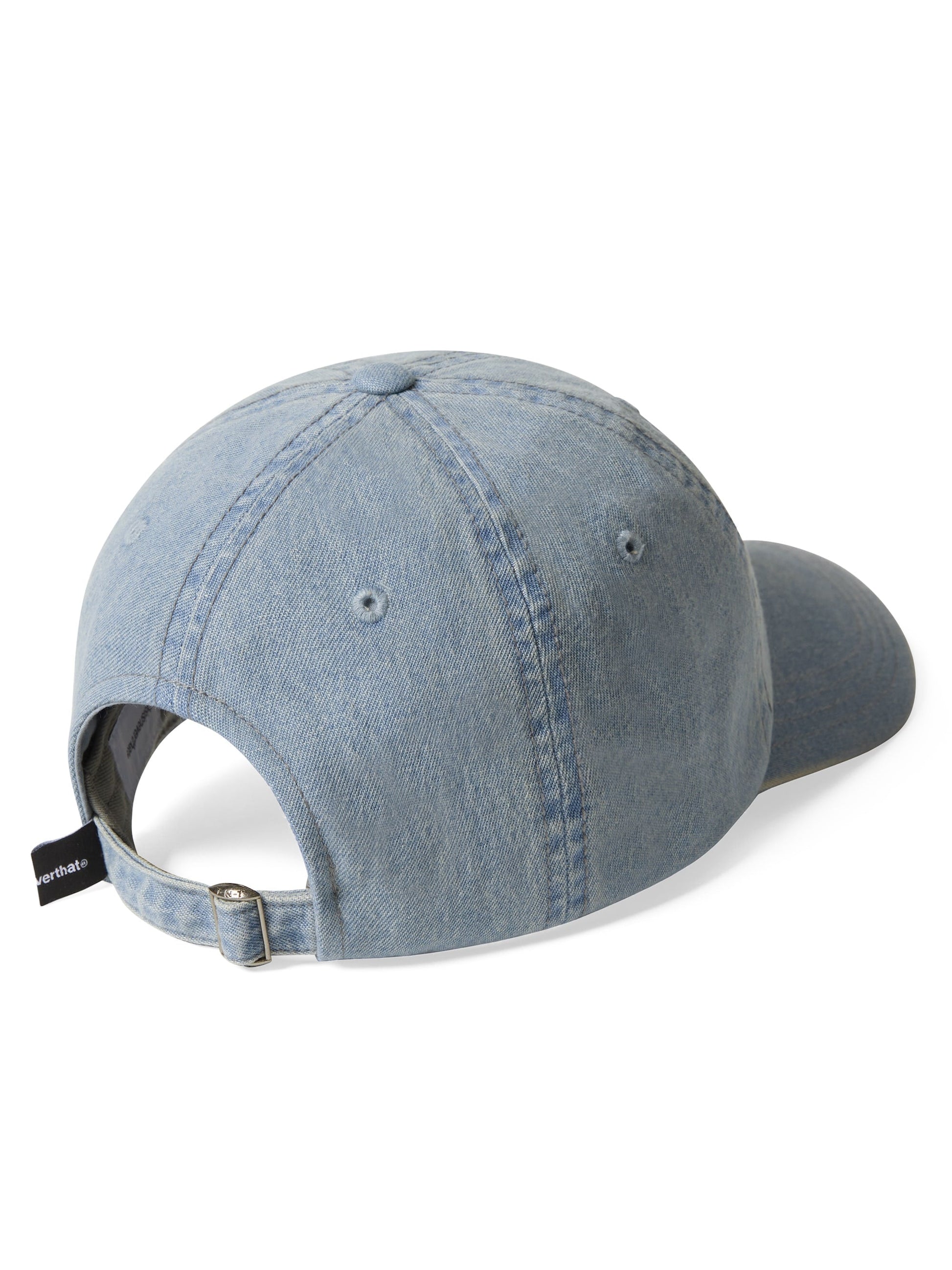 thisisneverthat Denim T-Logo Cap