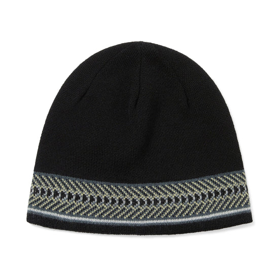 thisisneverthat Diagonal Pattern Beanie