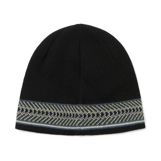 thisisneverthat Diagonal Pattern Beanie