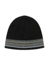 thisisneverthat Diagonal Pattern Beanie
