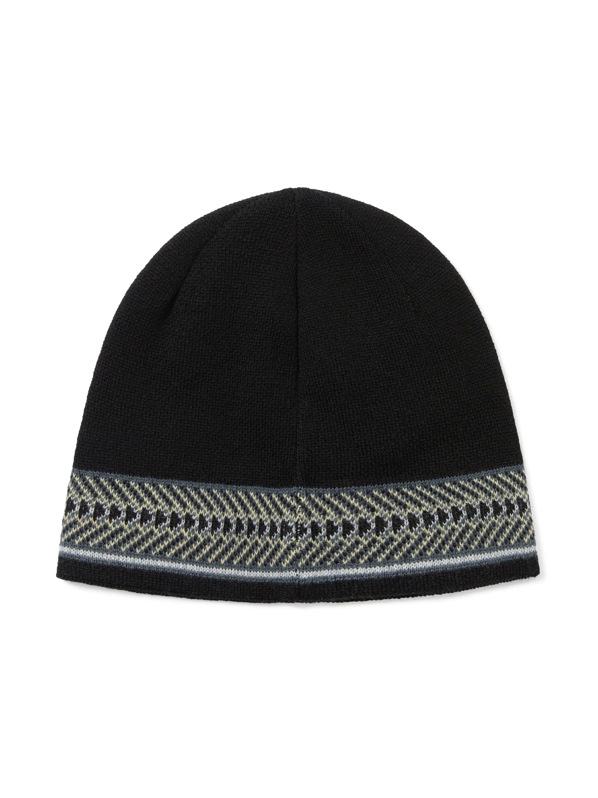 thisisneverthat Diagonal Pattern Beanie