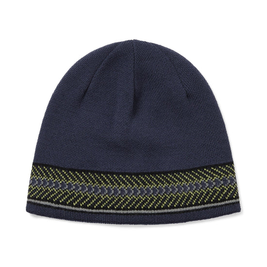 thisisneverthat Diagonal Pattern Beanie