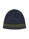 thisisneverthat Diagonal Pattern Beanie