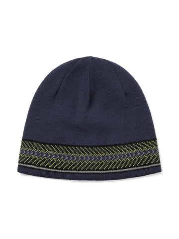 thisisneverthat Diagonal Pattern Beanie