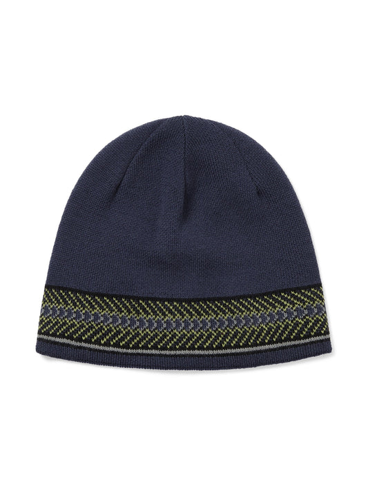 thisisneverthat Diagonal Pattern Beanie
