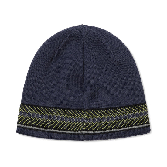 thisisneverthat Diagonal Pattern Beanie