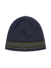 thisisneverthat Diagonal Pattern Beanie