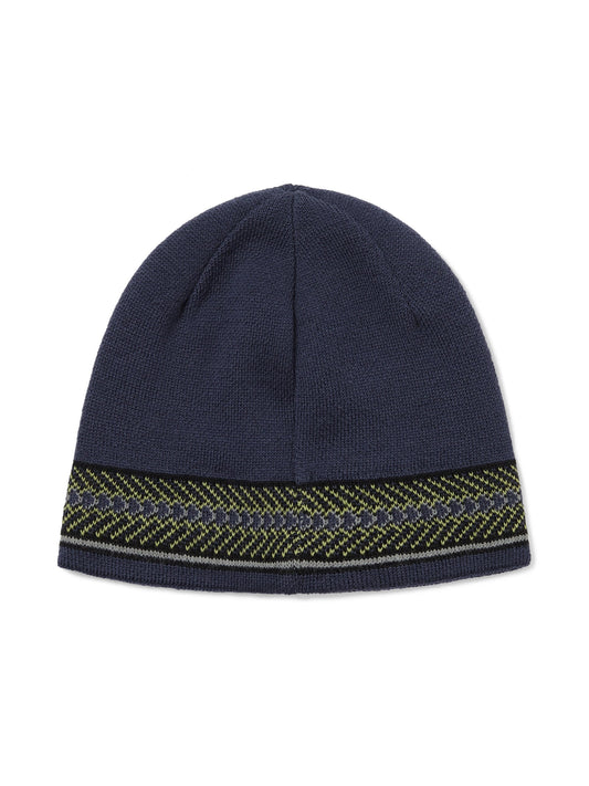 thisisneverthat Diagonal Pattern Beanie