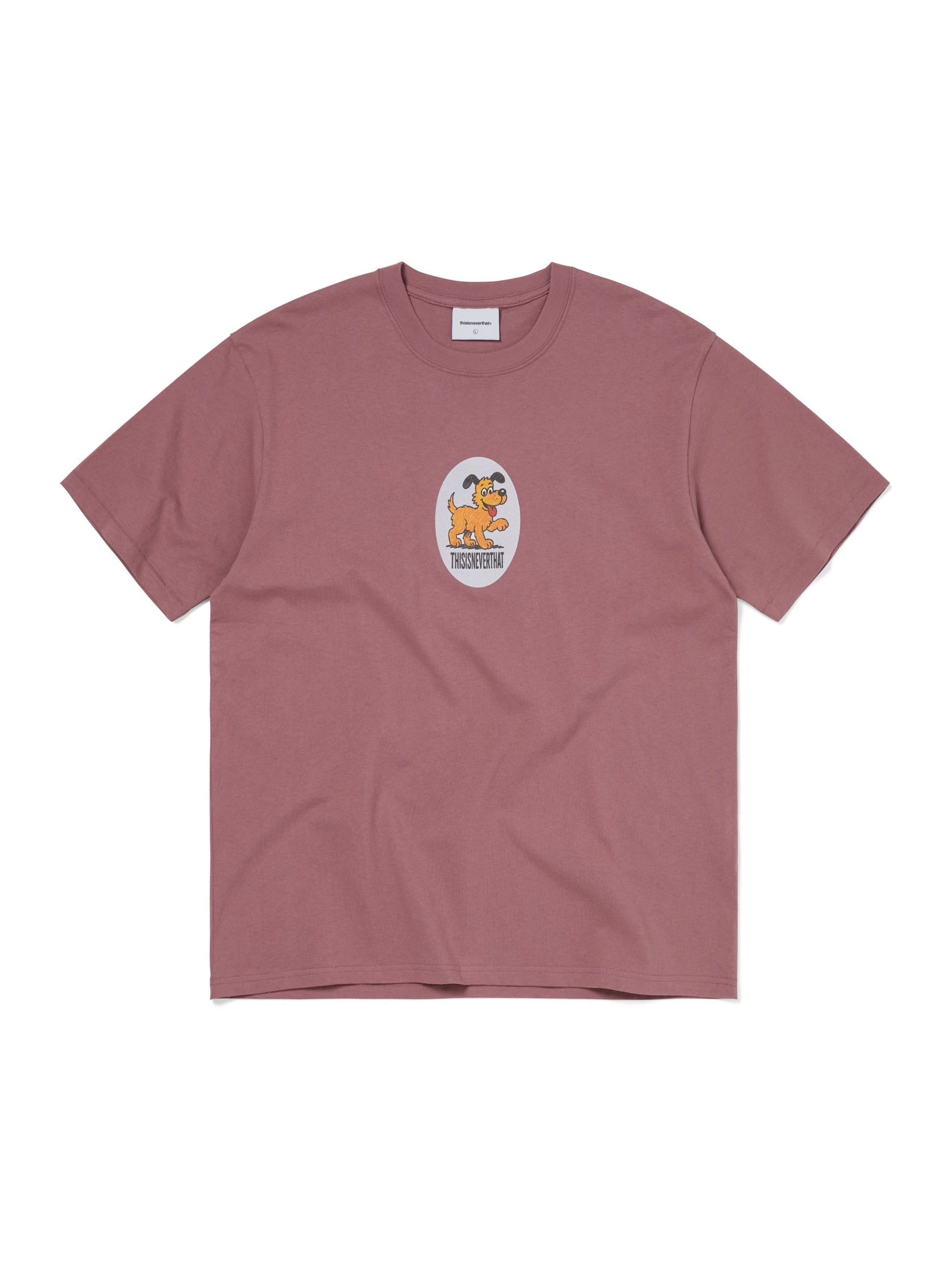 thisisneverthat Doggo Tee