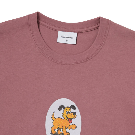 thisisneverthat Doggo Tee