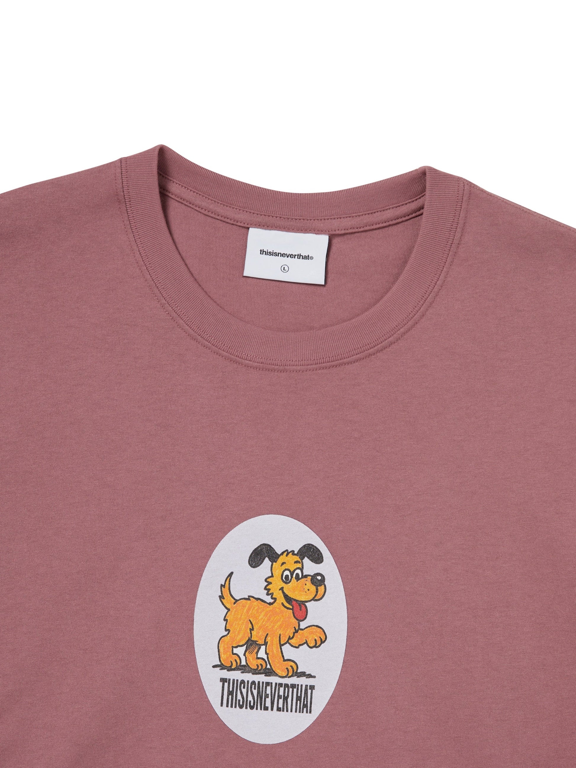thisisneverthat Doggo Tee