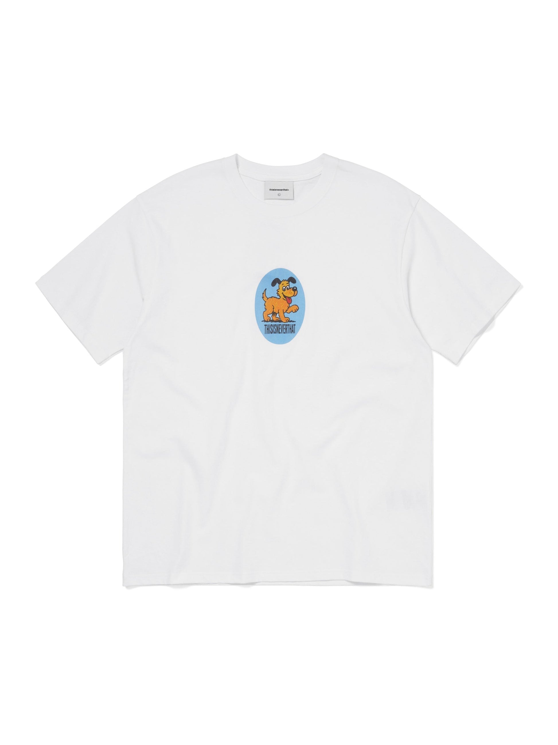 thisisneverthat Doggo Tee