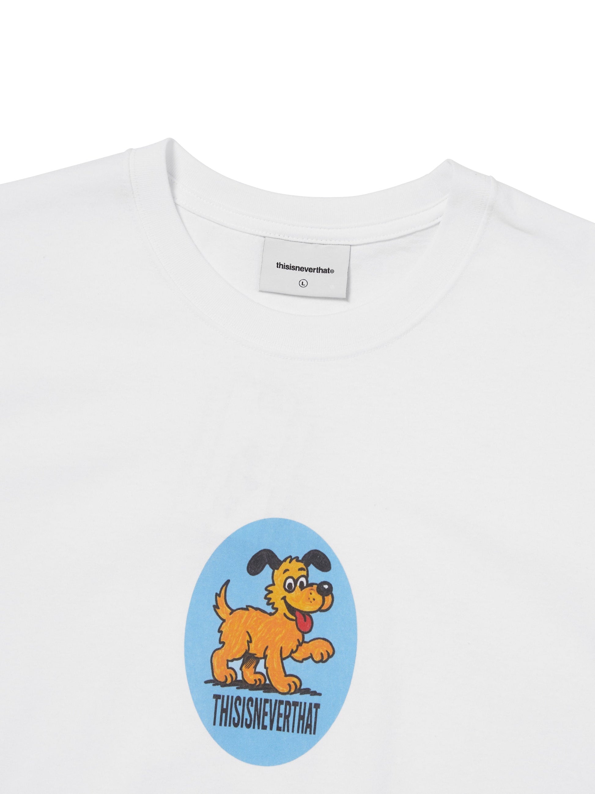 thisisneverthat Doggo Tee