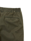 thisisneverthat Double Pleated Wide Pant