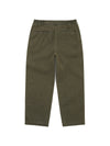 thisisneverthat Double Pleated Wide Pant