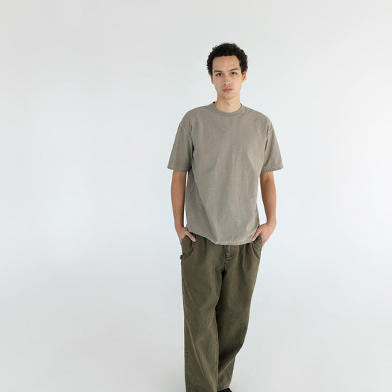 thisisneverthat Double Pleated Wide Pant