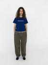 thisisneverthat Double Pleated Wide Pant