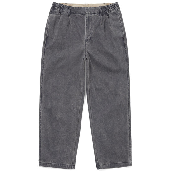 thisisneverthat Double Pleated Wide Pant
