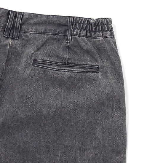thisisneverthat Double Pleated Wide Pant