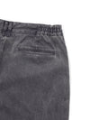 thisisneverthat Double Pleated Wide Pant