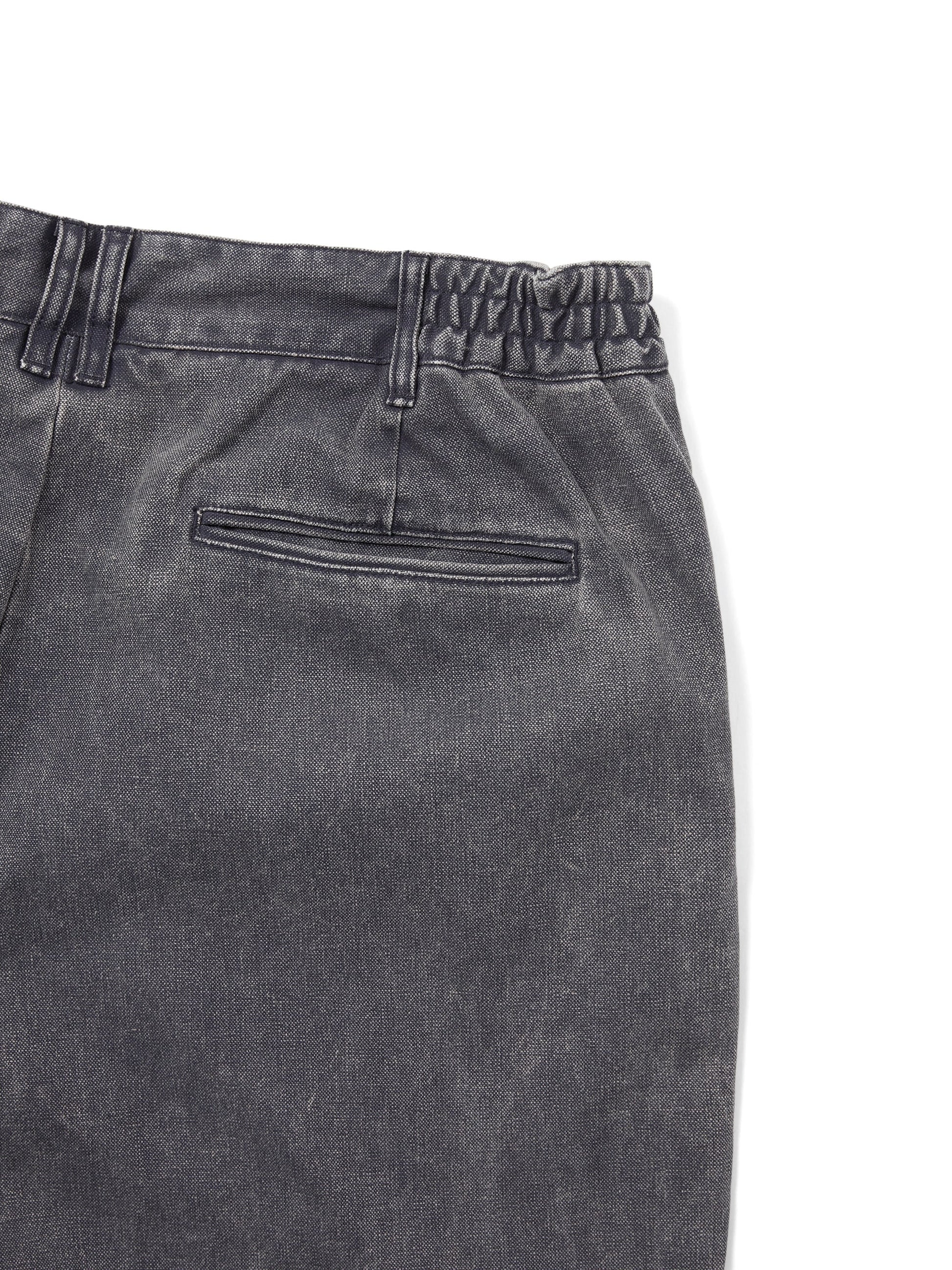thisisneverthat Double Pleated Wide Pant