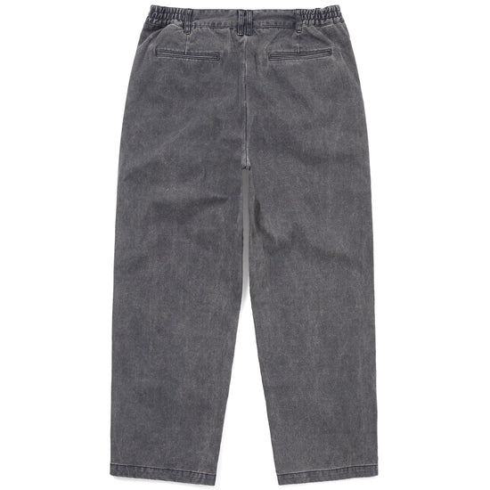 thisisneverthat Double Pleated Wide Pant