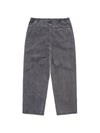 thisisneverthat Double Pleated Wide Pant
