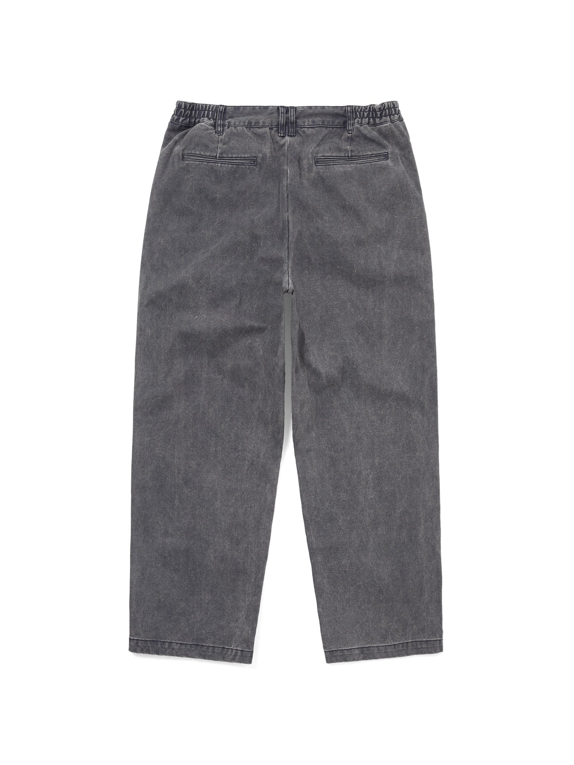 thisisneverthat Double Pleated Wide Pant