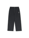 MLB Basic Outdoor Nylon Cargo Straight Pants