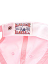 MLB Athleisure Girl's Ballcap