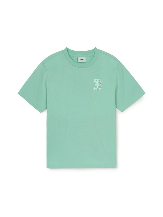 MLB Basic Small Logo T-shirt