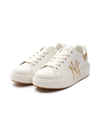 MLB Chunky Classic A Heel Monogram