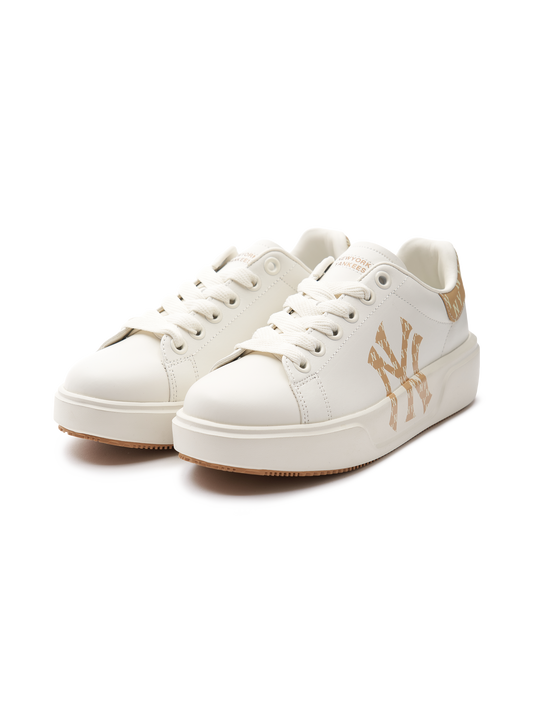 MLB Chunky Classic A Heel Monogram