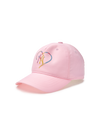 MLB Athleisure Girl's Ballcap
