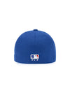 MLB SIGNATURE STRUCTURED BALLCAP