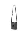 MLB Basic Canvas Mini Bucket Bag