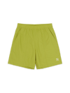MLB Basic Small Logo Cotton Touch Woven 6in Shorts
