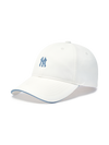 MLB Basic Sportive Unstructured Ballcap