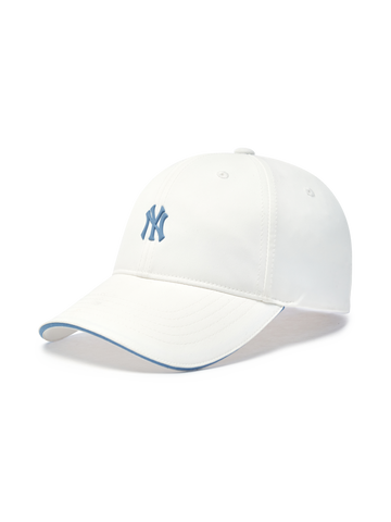 MLB Basic Sportive Unstructured Ballcap