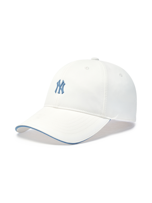 MLB Basic Sportive Unstructured Ballcap