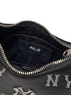 MLB Classic Monogram Embo Mini Cross Bag