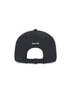 MLB Basic Sportive Structured Ballcap