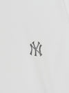 MLB Basic Light Weight Over Fit T-Shirts