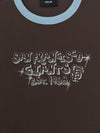 MLB Vintage Graphic Over Fit T-shirt