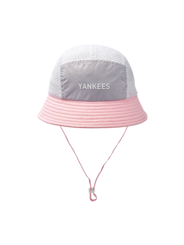 MLB Outdoor Mesh Camp Hat