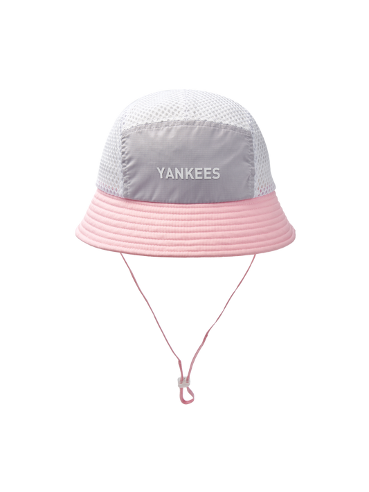MLB Outdoor Mesh Camp Hat