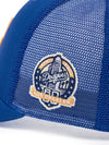 MLB Signature Patch Mesh Cap