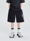 MLB Basic Street Logo Shorts