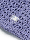 MLB Summer Ribbon Meowing Beanie